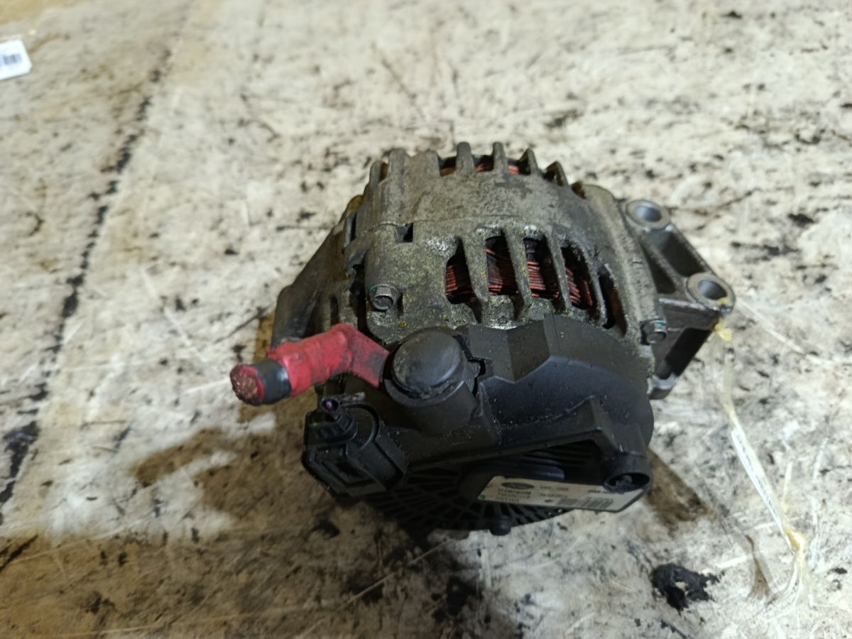 Генератор AV6N-10300-HA на Ford Ecosport UEJB Фото 2