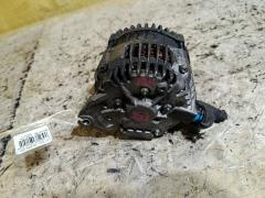 Генератор 23100-2Y005 на Nissan Teana J31 VQ23DE Фото 2