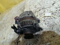 Генератор 23100-AU410 на Nissan X-Trail NT30 QR20DE Фото 2