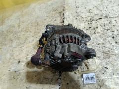 Генератор 23100-AU410 на Nissan X-Trail NT30 QR20DE Фото 4