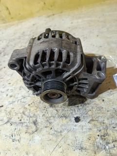 Генератор AV6N-10300-HA на Ford Focus 3 PNDA Фото 4