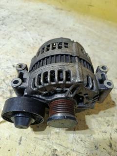 Генератор 755778905, 755821905, 0121715016 на Bmw 3-Series E92-WV13 N51 Фото 2