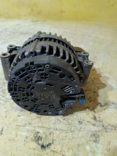 Генератор 755778905, 755821905, 0121715016 на Bmw 3-Series E92-WV13 N51 Фото 3