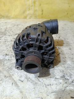 Генератор на Bmw X5 E53-FA53 M54