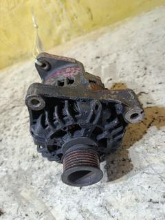 Генератор на Bmw X5 E53-FA53 M54 Фото 4