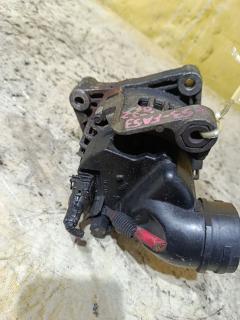 Генератор на Bmw X5 E53-FA53 M54 Фото 5