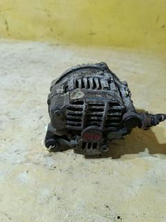 Генератор 23100-AU410 на Nissan X-Trail NT30 QR20DE Фото 2