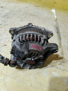 Генератор 23100-AU410 на Nissan X-Trail NT30 QR20DE Фото 4