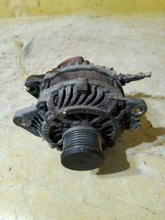 Генератор 23100-AU410 на Nissan X-Trail NT30 QR20DE Фото 5