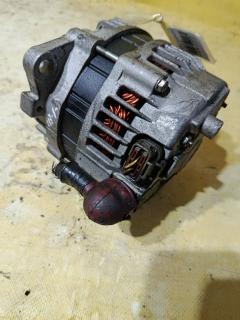 Генератор на Nissan Serena TC24 QR20DE Фото 3