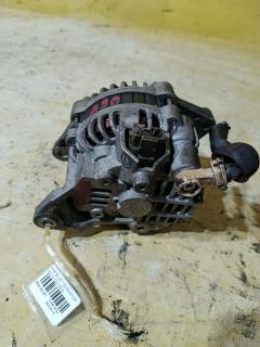 Генератор на Nissan Bluebird Sylphy QG10 QG18DE Фото 2