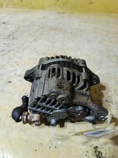 Генератор на Nissan Bluebird Sylphy QG10 QG18DE Фото 3