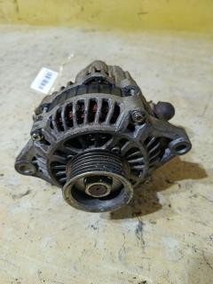 Генератор на Nissan Bluebird Sylphy QG10 QG18DE Фото 4