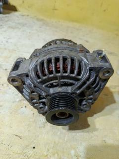 Генератор на Mercedes-Benz E-Class W211.061 112.913 0124615049