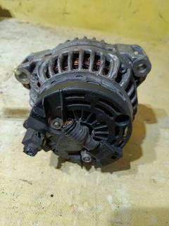 Генератор 0124615049 на Mercedes-Benz E-Class W211.061 112.913 Фото 2