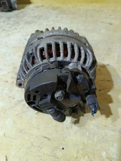 Генератор 0124615049 на Mercedes-Benz E-Class W211.061 112.913 Фото 3