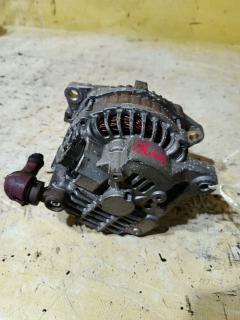 Генератор 23100-JG010 на Nissan X-Trail NT30 QR20DE Фото 3