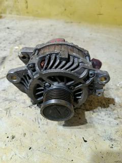 Генератор 23100-JG010 на Nissan X-Trail NT30 QR20DE Фото 4