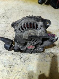 Генератор 23100-2Y005, 23100 31U00, LC-008-0004 на Nissan Cefiro A32 VQ20DE Фото 2