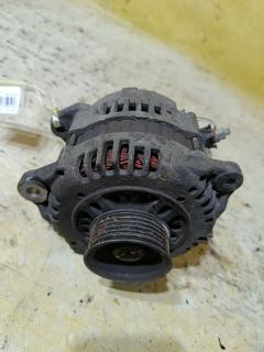 Генератор на Nissan Cefiro A33 VQ20DE Фото 2