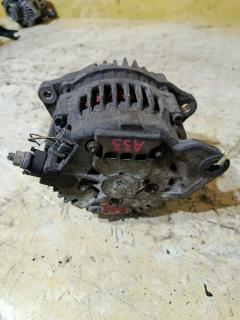 Генератор на Nissan Cefiro A33 VQ20DE Фото 3