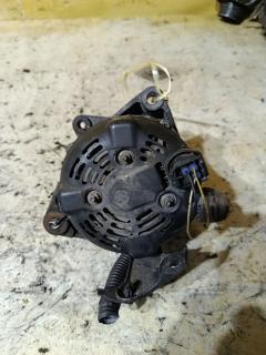 Генератор 27060-50340 на Lexus Gs430 UZS190 3UZ-FE Фото 3