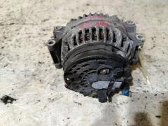 Генератор A2721540002, 0124525055ZA на Mercedes-Benz C-Class W204.054 272.947 Фото 4
