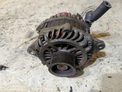 Генератор 23100-1AA1B на Nissan Teana J32 VQ35DE Фото 2