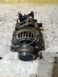 Генератор 37300-27013 на Hyundai Tucson 1 JM D4EA Фото 2