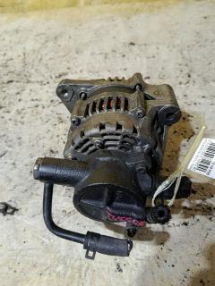 Генератор 37300-27013 на Hyundai Tucson 1 JM D4EA Фото 3