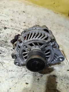 Генератор 23100-AU410 на Nissan X-Trail NT30 QR20DE Фото 4