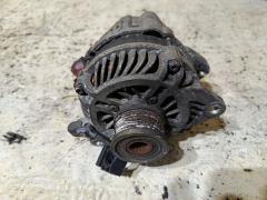 Генератор 23100-2YA00 на Nissan Serena TC24 QR20DE Фото 3