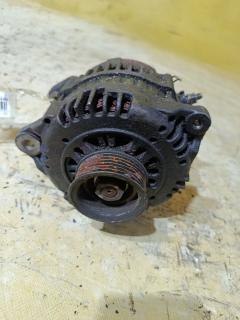 Генератор 23100 31U00, LC-008-0004 на Nissan Cefiro A32 VQ20DE Фото 5