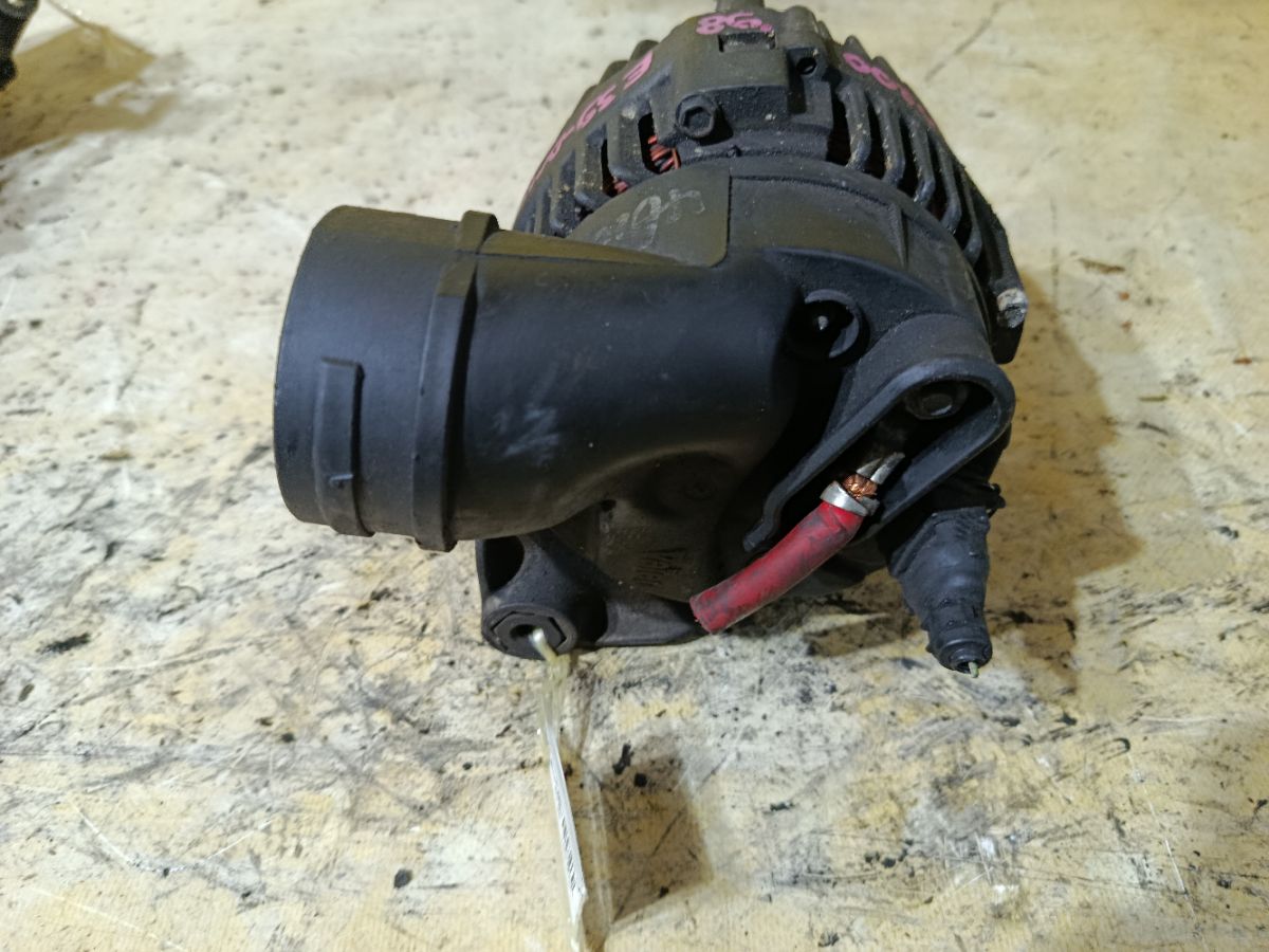 Генератор на Bmw 5-Series E39-DD21 M52 Фото 3