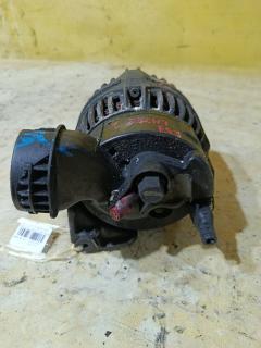 Генератор 0124515050, 12317501593, 12317501595, 12317501597, 12317501599, 12317501688, 12317501690, 12317501755, 2542377, 437367, SG12B029 на Bmw X5 E53-FA53 M54 Фото 3