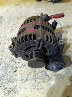 Генератор на Bmw X5 E70-FE43 N52N 756098507  0121715018