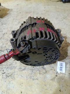 Генератор 756098507, 0121715018 на Bmw X5 E70-FE43 N52N Фото 2