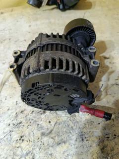 Генератор 756098507, 0121715018 на Bmw X5 E70-FE43 N52N Фото 3