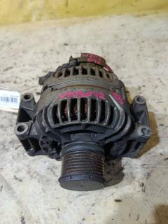 Генератор A2711540802, 0124515088 на Mercedes-Benz C-Class W203.042 271.940 Фото 2