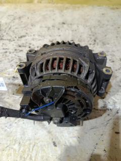 Генератор A2711540802, 0124515088 на Mercedes-Benz C-Class W203.042 271.940 Фото 4