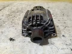 Генератор на Mercedes-Benz C-Class W203.065 112.961