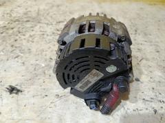 Генератор на Mercedes-Benz C-Class W203.065 112.961 Фото 2