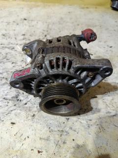 Генератор на Nissan Serena PC24 SR20DE 23100-4N010