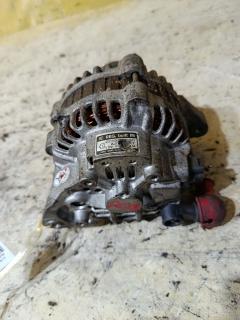 Генератор 23100-4N010 на Nissan Serena PC24 SR20DE Фото 3