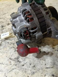 Генератор 23100-4N010 на Nissan Serena PC24 SR20DE Фото 5