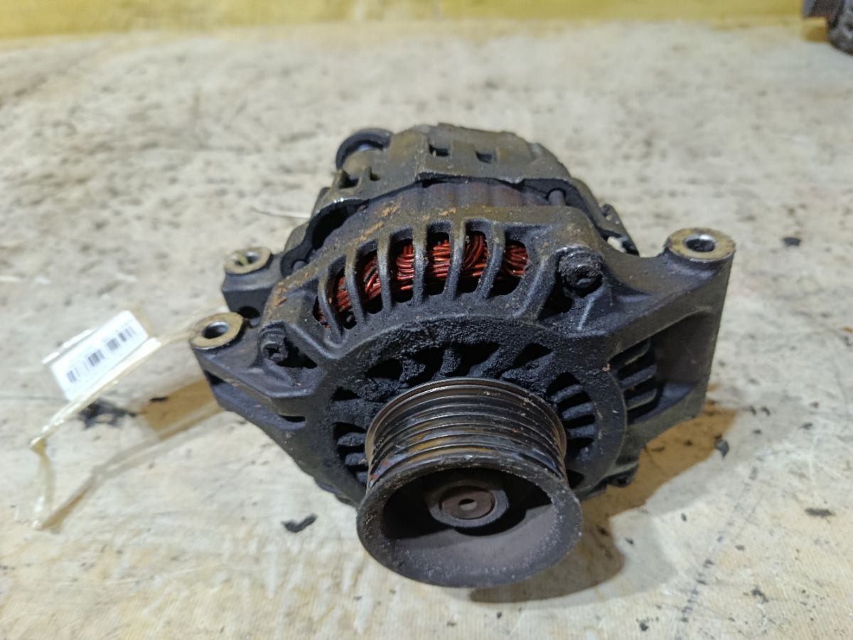 Генератор на Honda Cr-V RD5 K20A Фото 1