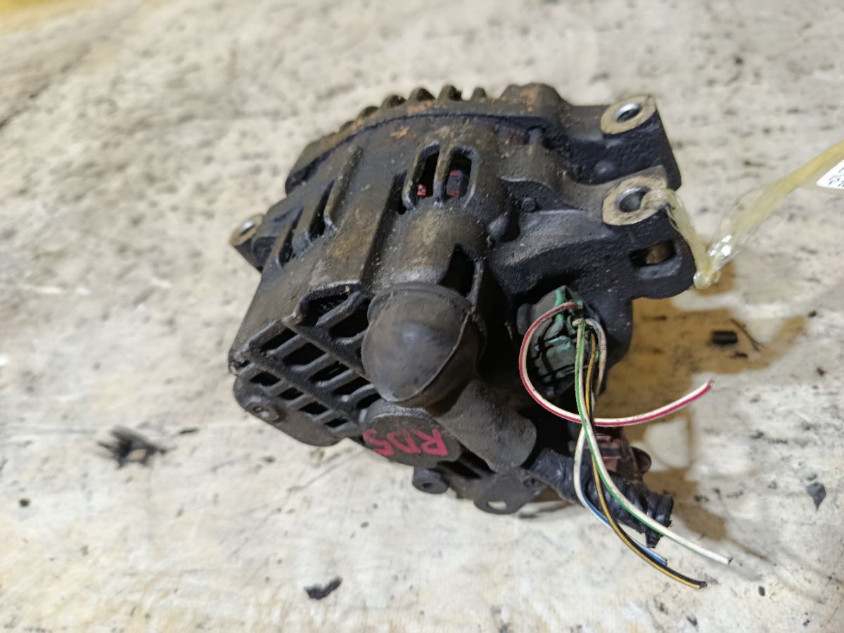 Генератор на Honda Cr-V RD5 K20A Фото 2