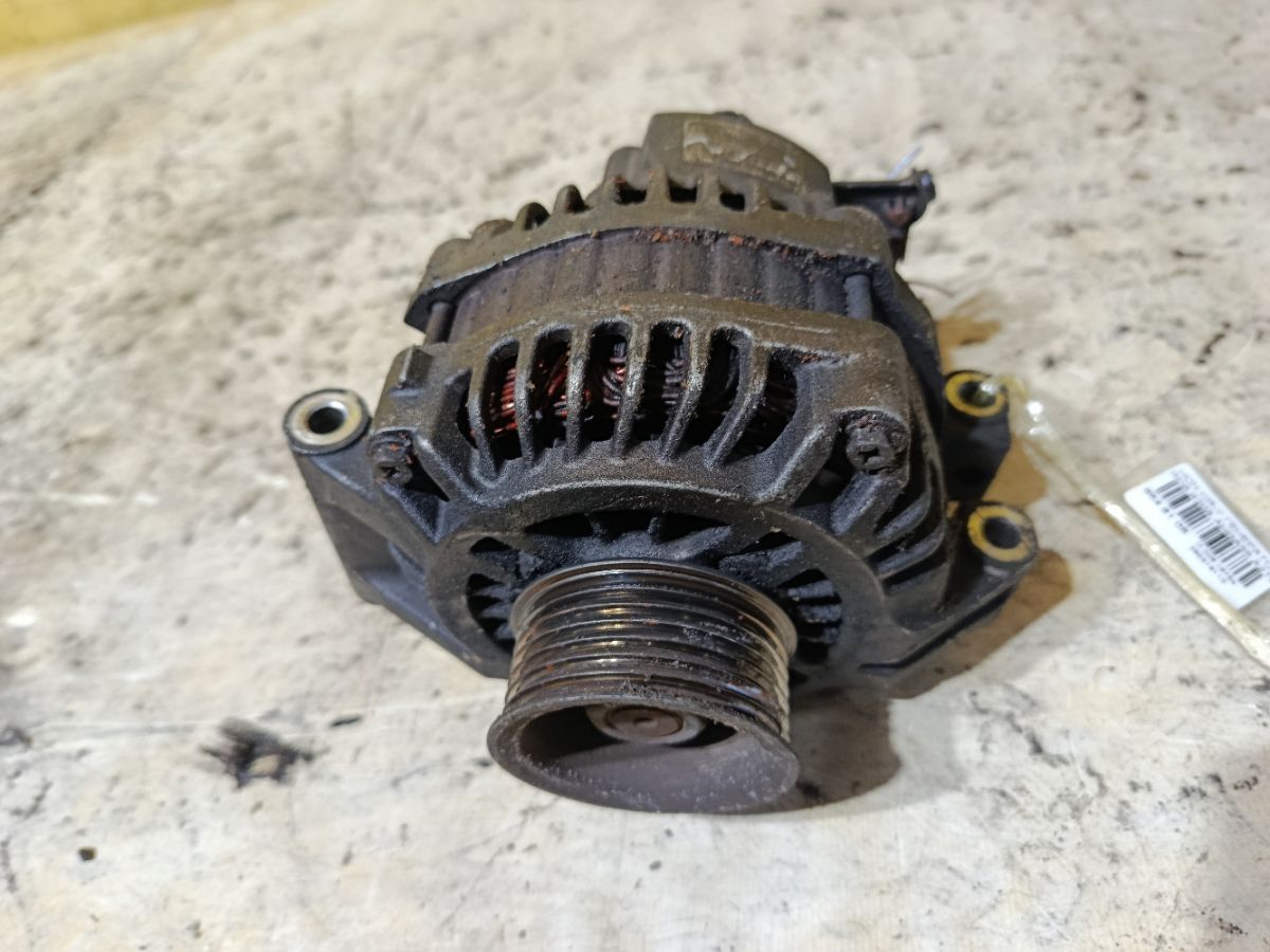 Генератор на Honda Cr-V RD5 K20A Фото 4