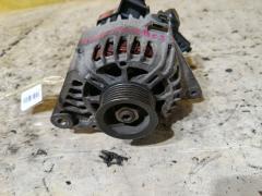 Генератор 37300-2E110, 2606292 на Hyundai Elantra MD G4NB Фото 4