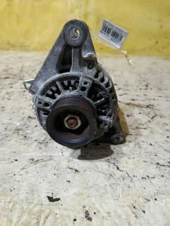 Генератор на Toyota Corolla ZZE121 3ZZ-FE 27060-0D061  102211-9160